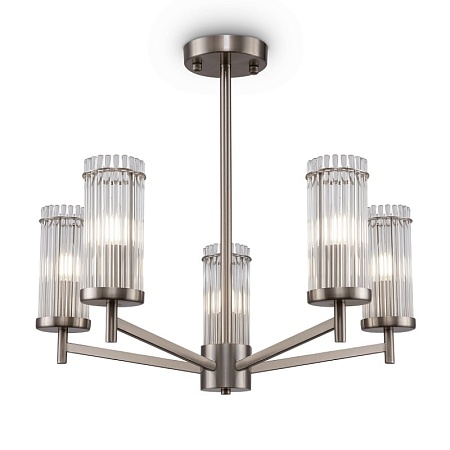 Люстра Freya Manisa FR5036PL-05N - фото