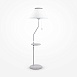 Напольный светильник (торшер) Maytoni Bouquet ARM023-FL-01-S - фото