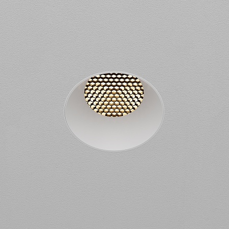 Встраиваемый светильник Technical DL121-15W-3K-TRS-W - фото