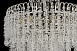 Подвесная люстра Arti Lampadari Daverio E 1.5.50.105 N - фото