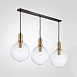Подвесной Светильник Penball D15 Gold Imperiumloft 101900-26 - фото