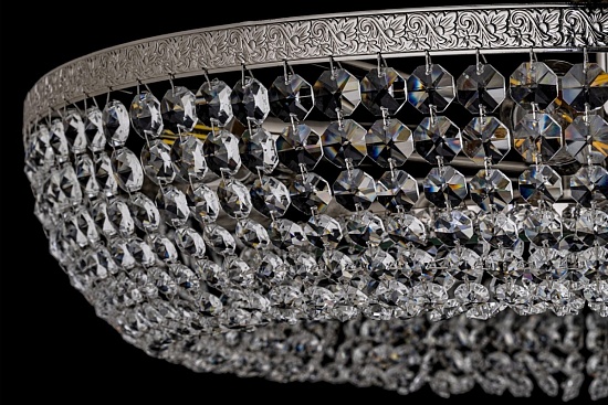 Потолочный светильник Arti Lampadari Favola E 1.4.60.502 N - фото