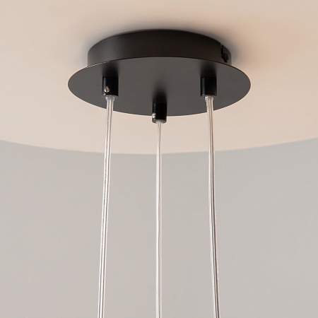 Подвесной светильник Maytoni Vigo MOD031PL-24B - фото