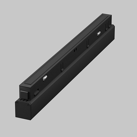 Трековый светильник Technical BASIS TR030-2-12W2.7K-B - фото