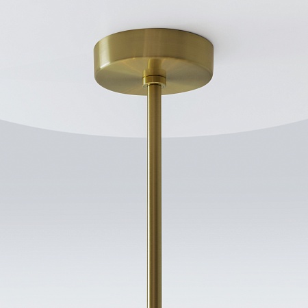 Подвесной светильник Maytoni MOD360PL-08BS - фото