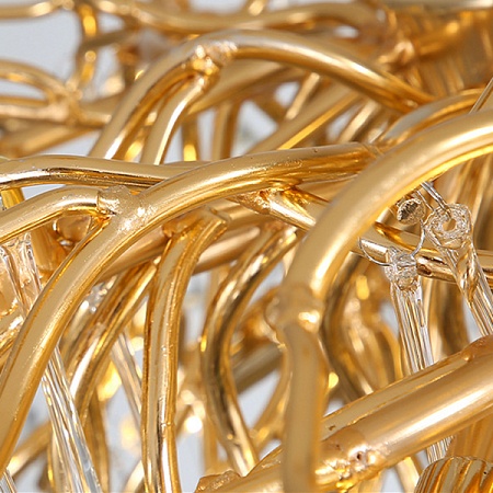 Подвесная Люстра Marian B L120 Imperiumloft 205824-26 - фото