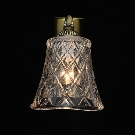 Бра MW-Light Ариадна 450029001 - фото