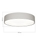 Светильник потолочный Никель/Серый, Серебристый LED 1*50W 3000K/4000K/5000K SLE300512-01 - фото