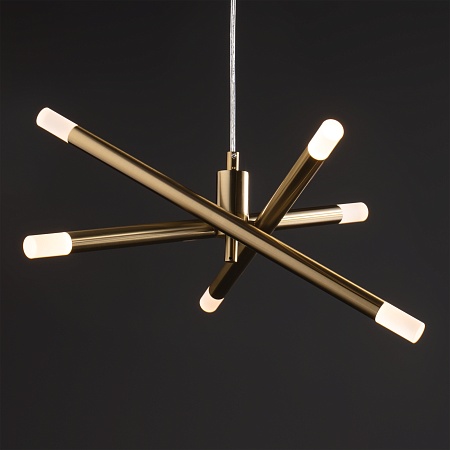 Подвесной светильник Freya Wands FR6130PL-L18B - фото