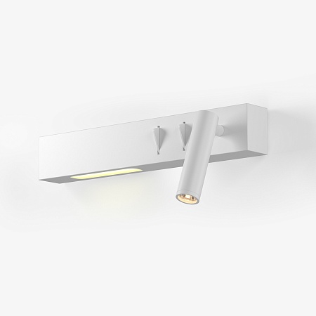 Настенный светильник (бра) Technical Comodo C031WL-L8W3K1 - фото