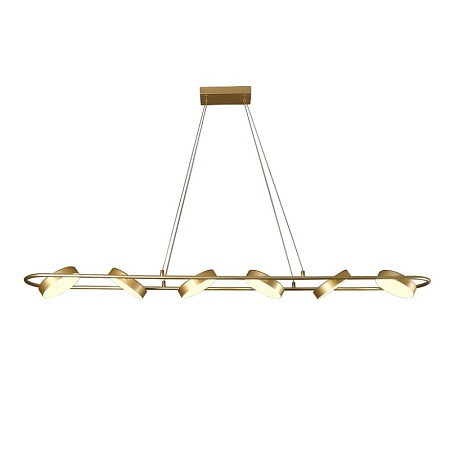 Подвесная люстра F-Promo 4677-6P - фото