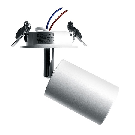 Светильник встраиваемый светодиодный FERON AL180 32706 - фото