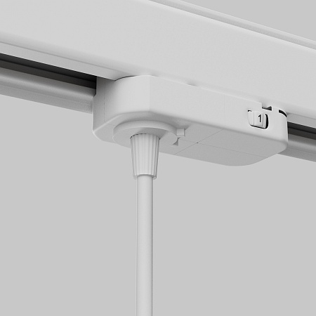 Адаптер для подвесного светильнкиа - фото