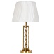 Декоративная настольная лампа Arte Lamp JESSICA A4062LT-1PB - фото