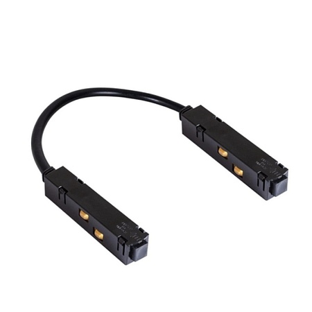 Коннектор для магнитного шинопровода Arte Lamp LINEA-ACCESSORIES A480406 - фото