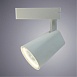 Трековый светильник ARTE LAMP A1820PL-1WH - фото