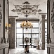 10203/1W Mult Настенный светильник LOFT IT Grace - фото