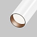 Потолочный светильник Technical FOCUS LED C055CL-L12W2.7K-W-W - фото