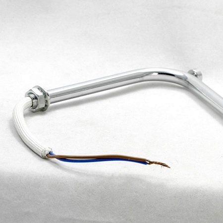 Люстра Lussole MOHAVE LSP-8095 - фото