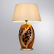Декоративная настольная лампа Arte Lamp RUBY A4064LT-1BR - фото