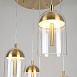 Подвесной светильник Eurosvet 201056 LED - фото