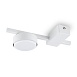 Потолочный светильник Freya Tactic FR5363CL-01W - фото