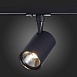 Св-к трек. Черный LED 1*30W 4000K 2 700Lm Ra≥90 36° IP20 L139xW89xH194 100-240V ST351.446.30.36 - фото