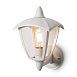 Уличный настенный светильник Voltega VGL7306WL-01W1 - фото