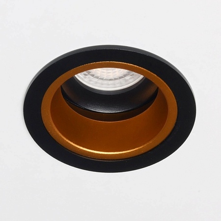 Встраиваемый светильник DeMarkt Прайм 850010501 - фото