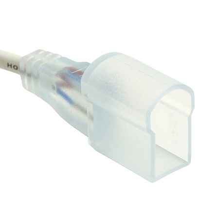 Соединитель для светодиодной ленты 220V LS721, LD532 - фото