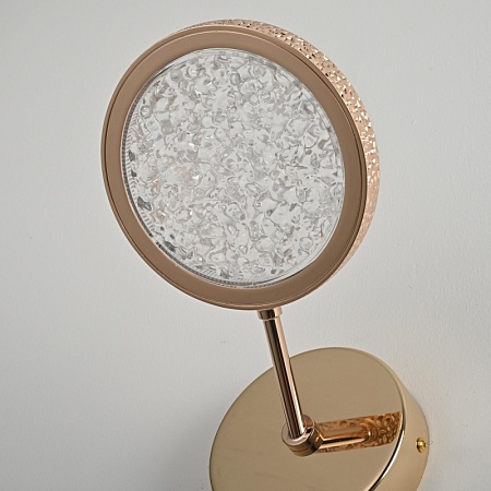 Настенный Светильник Naina Wall Imperiumloft 208969-23 - фото