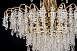 Подвесная люстра Arti Lampadari Erli E 1.5.60.105 GB - фото