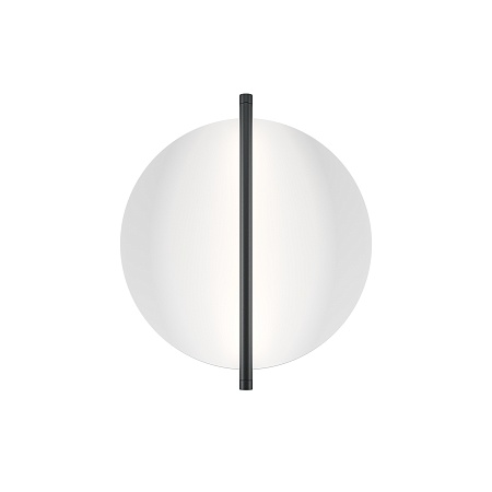 Настенный светильник (бра) Maytoni Mira MOD279WL-L14B3K - фото