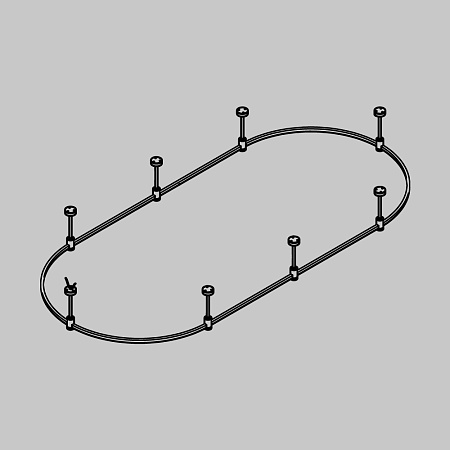Готовая конструкция (набор) Technical TFC-Flar-S01-PT - фото