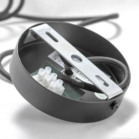 Подвесной светильник Lussole TRUMAN LSP-8145 - фото