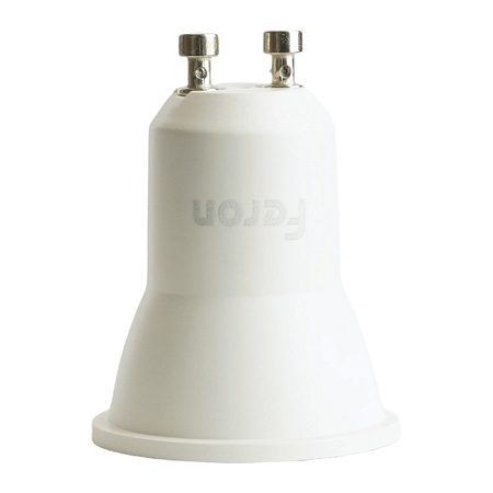 Лампа светодиодная Feron LB-272 MR11 GU10 5W 175-265V 6400K - фото