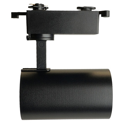 Светодиодный светильник Feron.ONE AL141 трековый однофазный на шинопровод 10W 4000K 35 градусов черный - фото