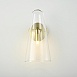 Бра Domi Sconce Transparent Imperiumloft 161513-22 - фото