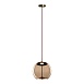 8135-B mini Подвесной светильник LOFT IT Knot - фото