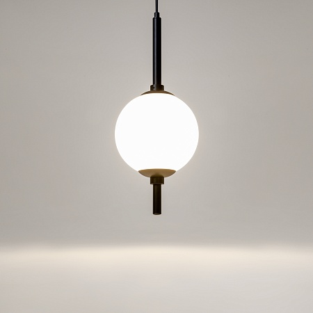 Подвесной светильник Maytoni The Sixth Sense Z020PL-L6B3K - фото