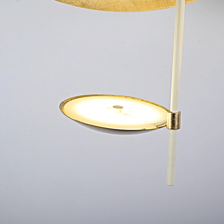 Подвесной Светильник Covert White D80 Imperiumloft 178135-26 - фото