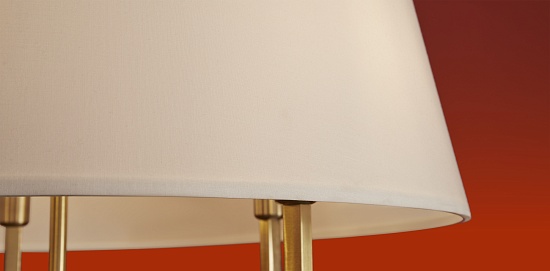 Потолочный светильник Freya FR2042CL-05BS - фото