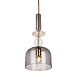 Подвесной светильник Freya FR5148PL-01GR - фото