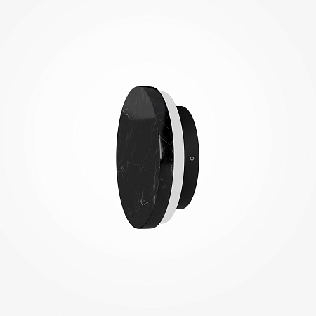 Настенный светильник (бра) Maytoni MOD461WL-L5BK - фото