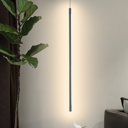 Подвесной Светильник Kemma H60 Black Imperiumloft 151860-26 - фото