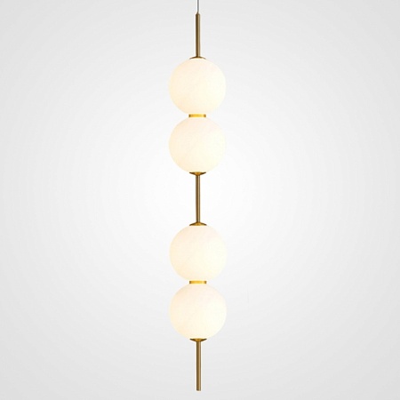 Подвесной Светильник Voke L3 Imperiumloft 219149-23 - фото