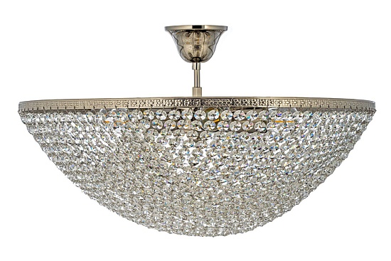 Потолочный светильник Arti Lampadari Stella E 1.3.50.501 N - фото