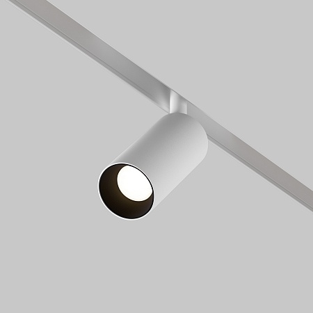 Трековый светильник Technical FOCUS LED TR032-2-5W4K-S-W - фото