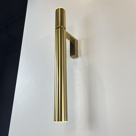 Настенный Светильник Gidrant Imperiumloft Imperiumloft 140476-44 - фото