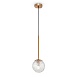 Подвесной светильник Maytoni Ligero MOD061PL-01BS - фото